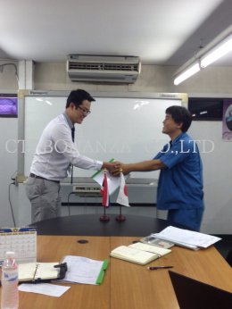 KUNIMITSU CARBON (THAILAND) CO.,LTD.
